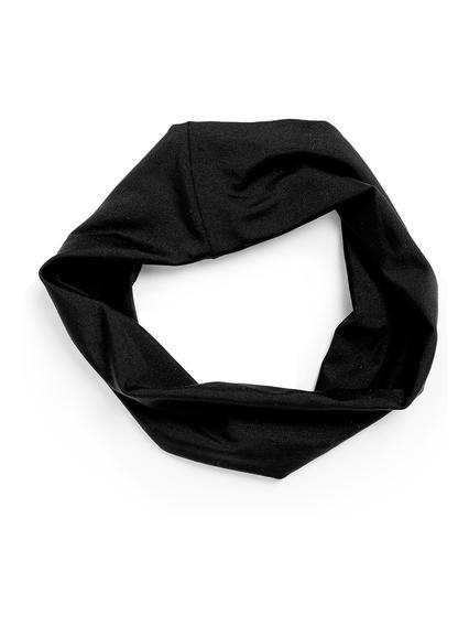 Topman Mens Aaa Black Headband