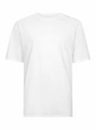 Topman Mens White Oversized T-shirt
