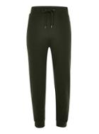 Topman Mens Khaki Essential Joggers