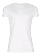 Topman Mens White Ultra Muscle Fit Roller T-shirt