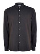 Selected Homme Mens Selected Homme Blue Long Sleeve Shirt
