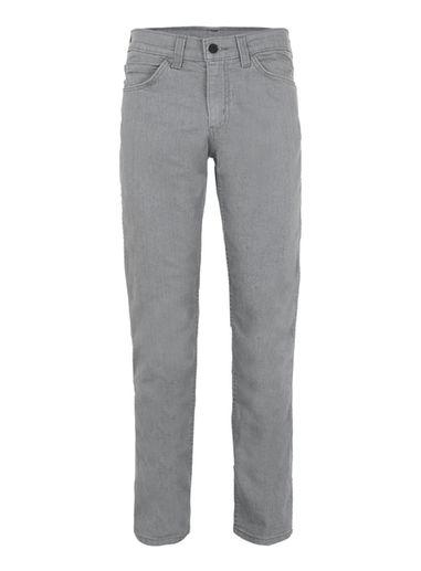 Topman Mens Levi's 511 Grey Slim Jeans*