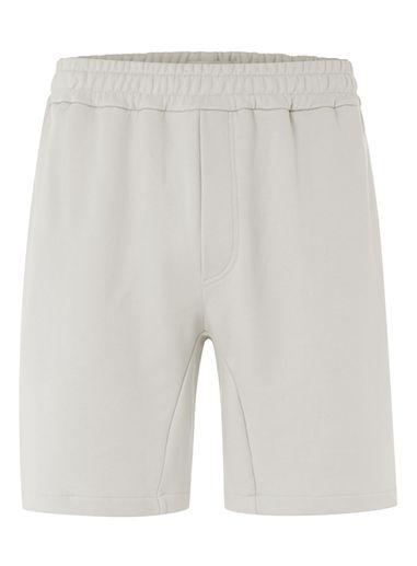 Topman Mens Premium Stone Jersey Shorts