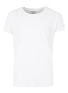 Topman Mens Hilfiger Denim White T-shirt