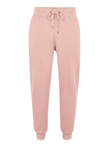 Topman Mens Pink Essential Joggers