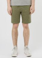 Topman Mens Khaki Loungewear Shorts