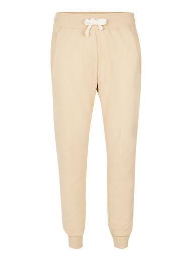 Topman Mens Brown Jog On Camel Tailored Joggers*