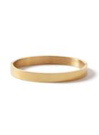 Topman Mens Gold Look Bangle*