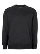 Topman Mens Selected Homme Blue Turtle Neck Sweater