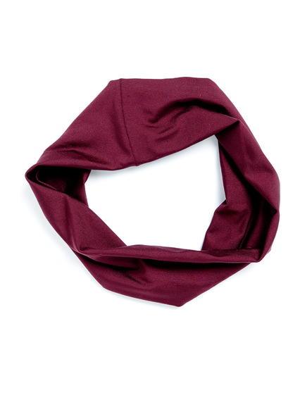 Topman Mens Aaa Red Headband