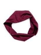 Topman Mens Aaa Red Headband