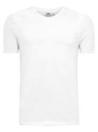 Topman Mens Classic White Ultra Muscle T-shirt