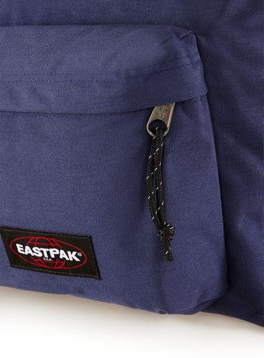 Topman Mens Eastpak Blue Backpack