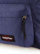 Topman Mens Eastpak Blue Backpack