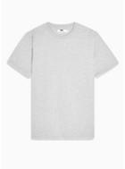 Topman Mens Multi Grey Classic T-shirt 2 Pack*