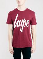 Topman Mens Multi Hype Script T-shirt*