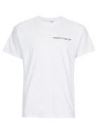 Topman Mens White New York T-shirt