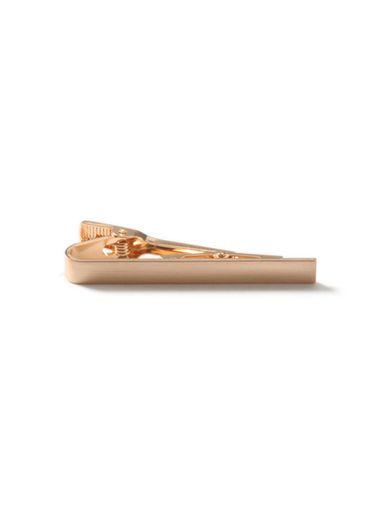 Topman Mens Gold Look Tie Pin*