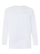 Topman Mens Premium Off White Sweatshirt