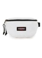 Topman Mens Eastpak White Bum Bag