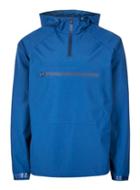 Topman Mens Blue Lightweight Jacket
