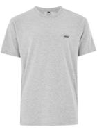 Topman Mens Grey Gray 'easy' T-shirt