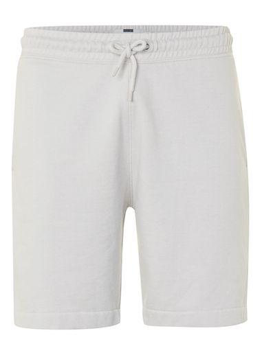 Topman Mens Pink Off White Burnout Wash Jersey Shorts