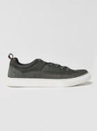 Topman Mens Grey Gray Grove Sneakers
