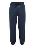 Topman Mens Vision Street Wear Navy Track Pants