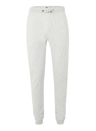 Topman Mens Cream Off White Skinny Joggers
