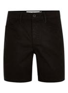 Topman Mens Black Utility Chinos