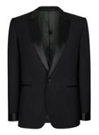 Topman Mens Charlie Casely-hayford X Topman Black Occasion Suit Jacket