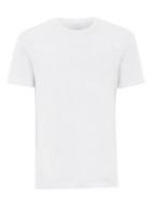 Topman Mens White Premium T-shirt