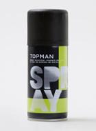 Topman Mens Multi Sports Body Spray*