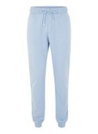 Topman Mens Blue Pastel Skinny Joggers