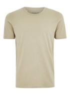 Selected Homme Mens Selected Homme Stone T-shirt