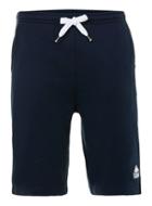 Topman Mens Blue Kappa Navy Jersey Shorts*