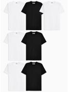 Topman Mens Multi Assorted T-shirt 2 Pack*