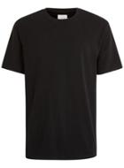 Topman Mens Ltd Classic Black T-shirt