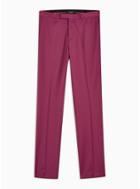 Topman Mens Twisted Tailor Pink 'ellroy' Pants