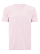 Topman Mens Pink Slim T-shirt