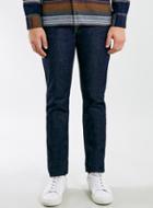 Topman Mens Levi's 511 Blue Slim Fit Jeans*