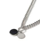 Topman Mens Sterling Silver Necklace*
