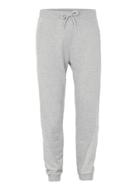 Topman Mens Grey Cut And Sew Panelled Skinny Joggers