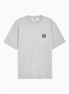 Topman Mens Grey 'eastport' T-shirt