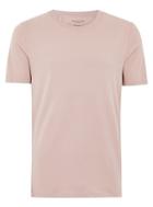 Selected Homme Mens Selected Homme Pink T-shirt