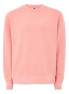 Topman Mens Pink Sweatshirt