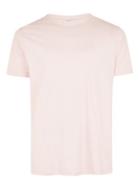 Topman Mens Pink Classic T-shirt