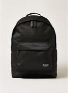 Topman Mens Nicce's Black 'core' Backpack