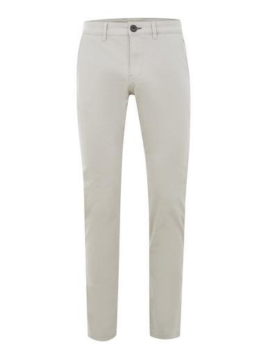 Topman Mens Brown Selected Homme Beige Chinos